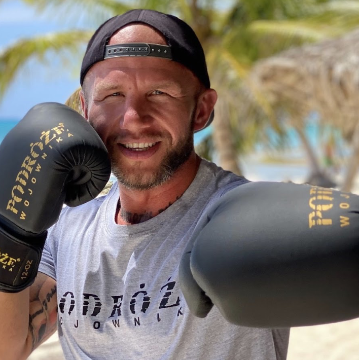 Piotr Pająk – Polacy na Phuket